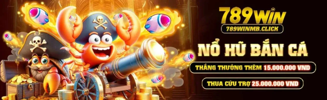 Hình ảnh chính Nổ Hũ Game Bài Đổi Thưởng 2026